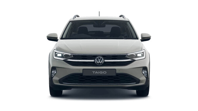 Volkswagen Taigo 1.0 TSI 115 Style 5dr DSG Petrol Hatchback - Image 5